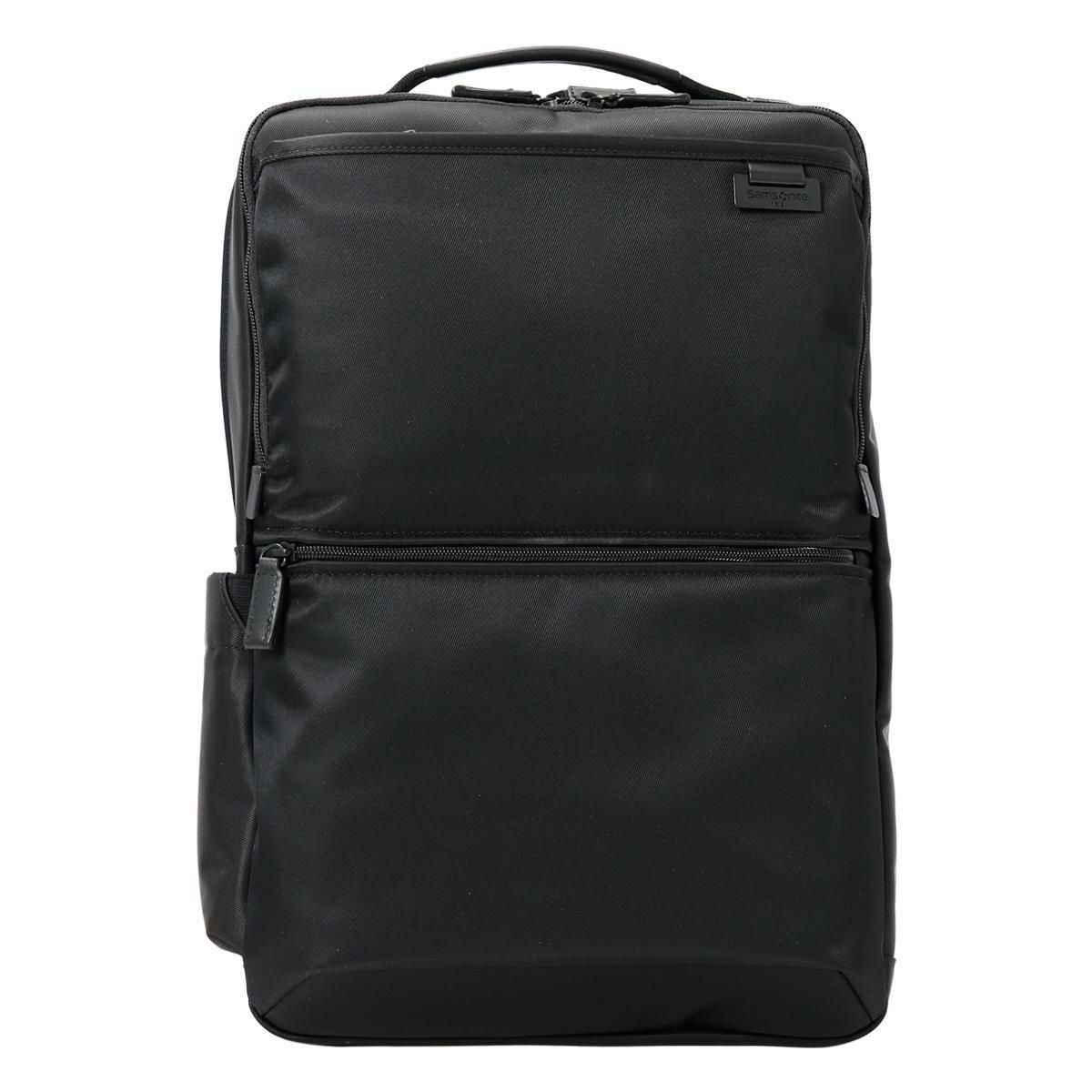 サムソナイト リュック B4 メンズ デボネア5 L Samsonite 2年保証 