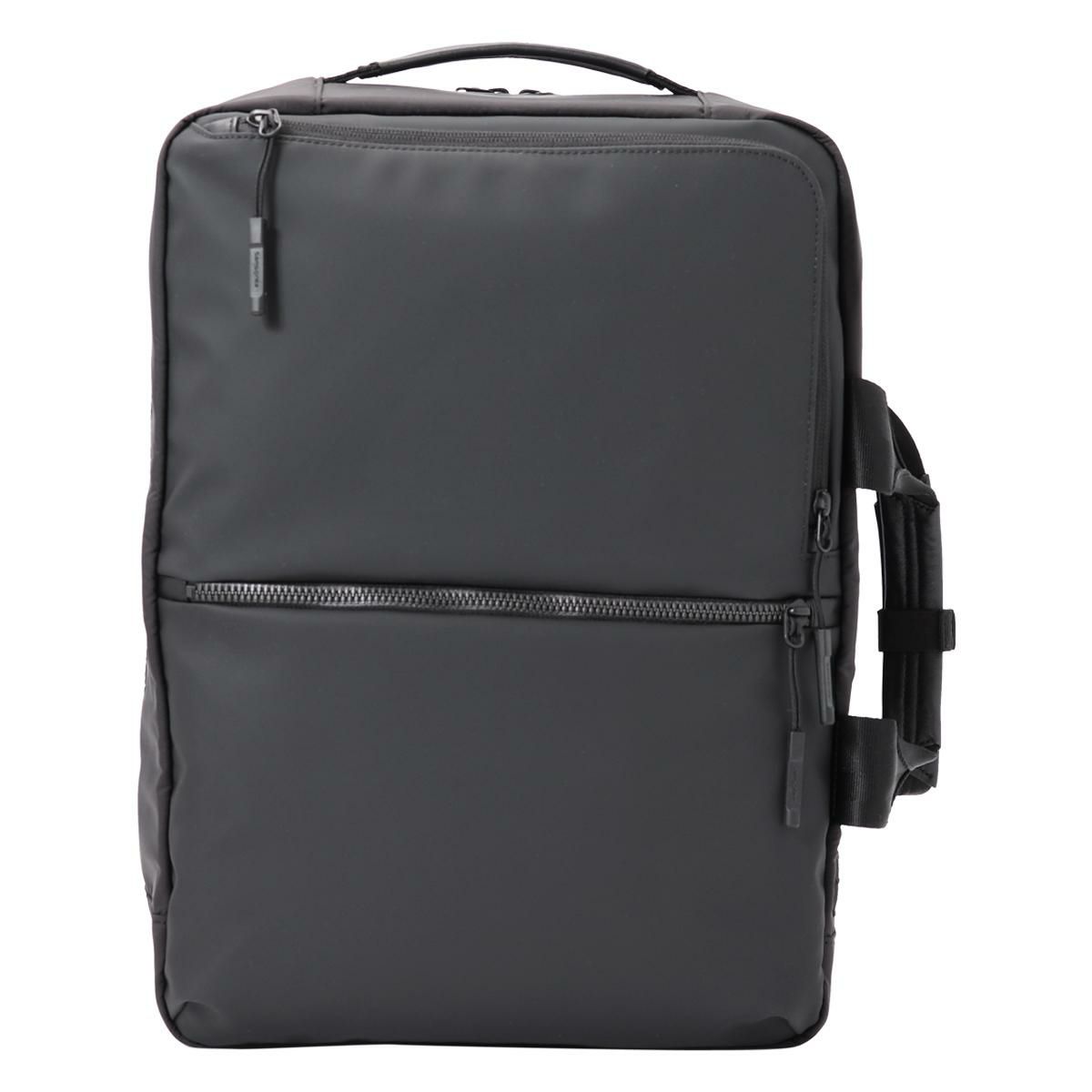 サムソナイト リュック B4 メンズ サブ-リム L Samsonite│2年保証 撥 