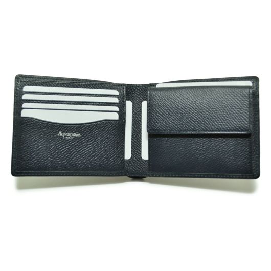 小銭入れ付き二つ折り財布 | 商品詳細 | 高島屋オンラインストア