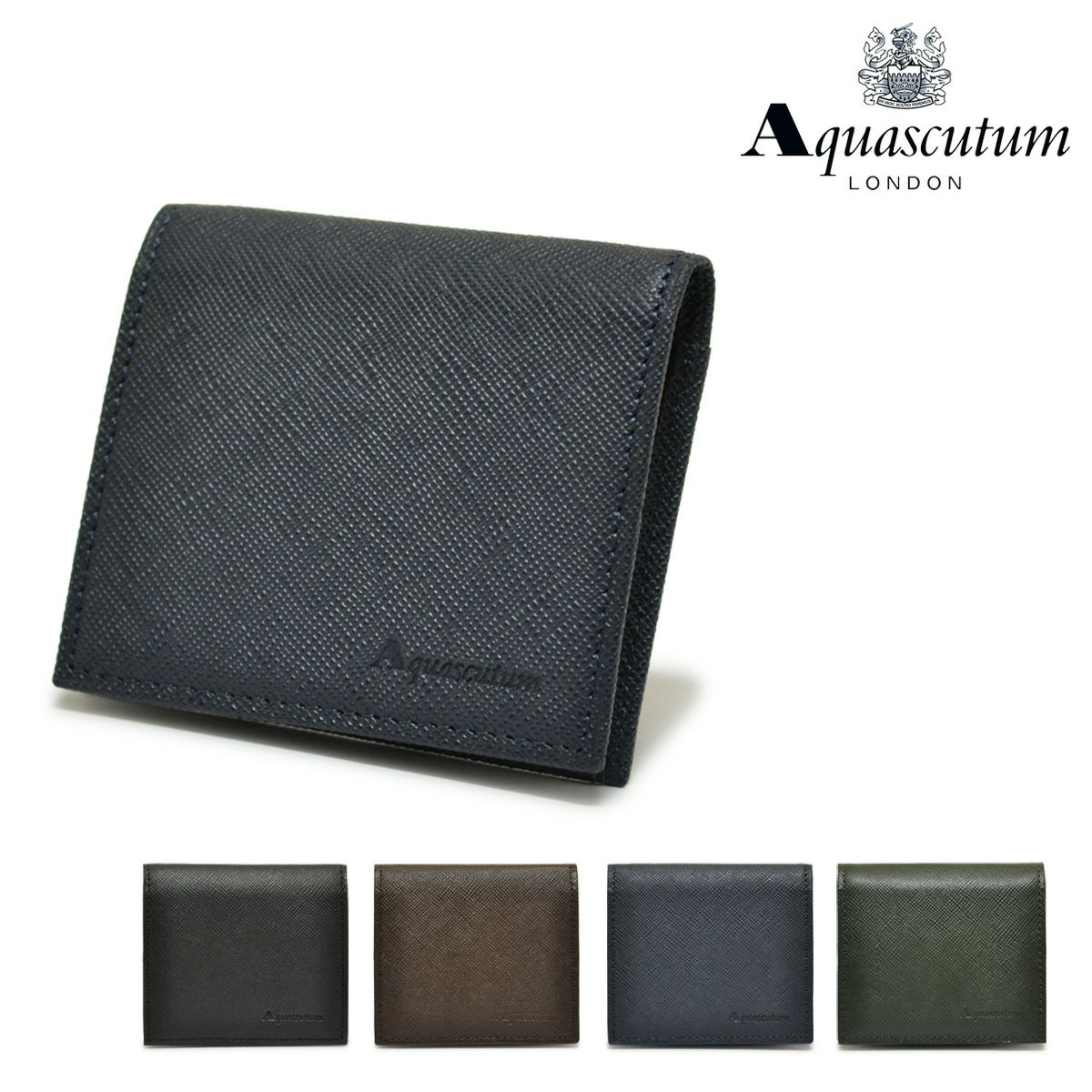 楽天市場】【緑屋質屋】アクアスキュータム(Aquascutum) 電波