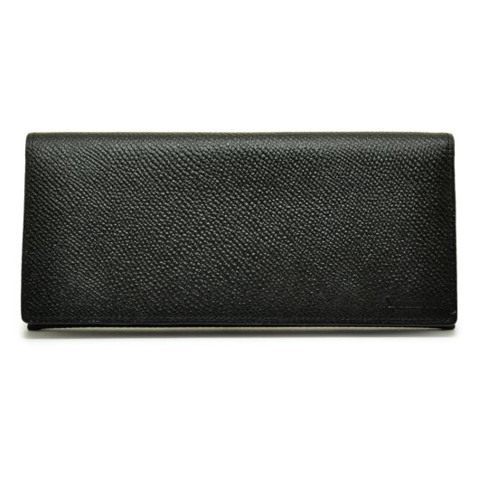 akigonpeppe Aquascutum パーツ アクアスキュータム 長財布 かぶせ メンズ リバプール 9220121