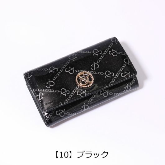 【10】ブラック
