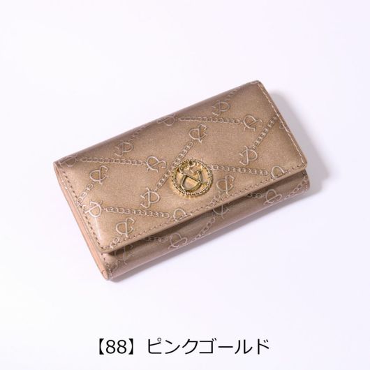 【88】ピンクゴールド