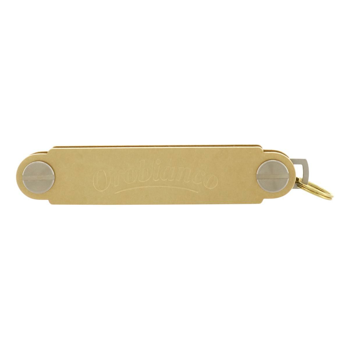 オロビアンコ キーオーガナイザー キーリング ORKY-002