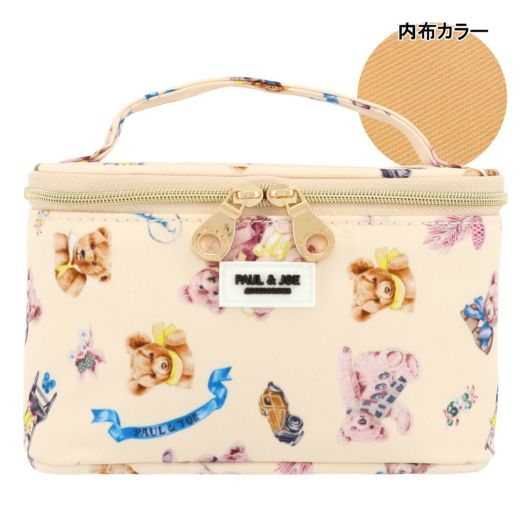 ベージュ