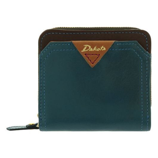 新品未使用】FOWLER(ファウラー ) イタリア製 FOWLER レザー財布