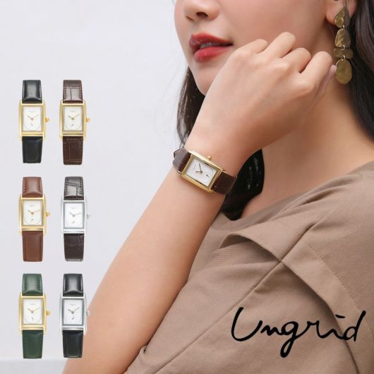 Ungrid アングリッド | サックスバー SAC'S BAR公式サイト