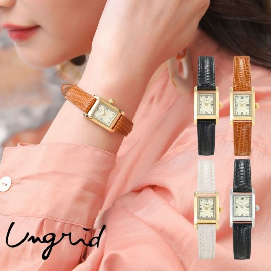 Ungrid アングリッド | サックスバー SAC'S BAR公式サイト