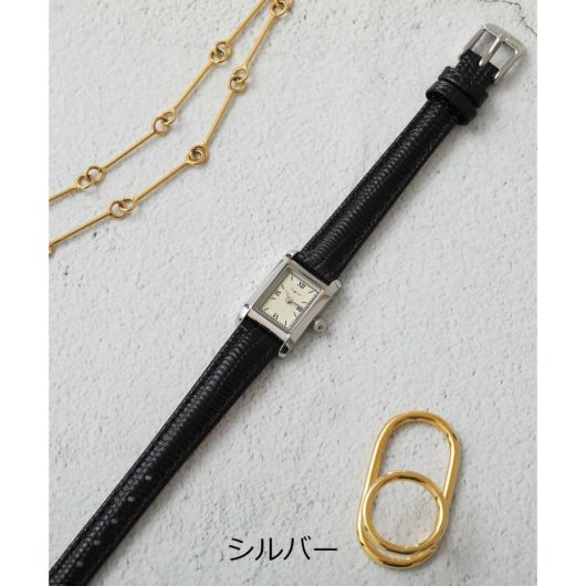 シルバー