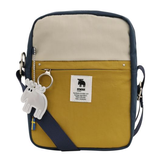 モズ ショルダーバッグ レディース メンズ MOZ-008 moz | ナイロン