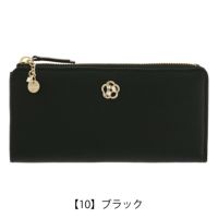 CLATHAS モマン Lファスナー長財布 Amazon | [クレイサス] モマン Lファスナー長財布 レディース