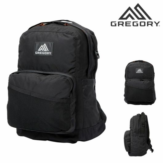 グレゴリー リュック 16L メンズ レディース クラシック ファインデイ GREGORY│デイパック バックパック リュックサック 通学 花柄  ヒョウ柄 レオパード | リュック | サックスバー SAC'S BAR公式サイト