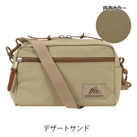 デザートサンド