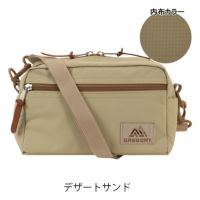 グレゴリー ショルダーバッグ メンズ レディース クラシック パ