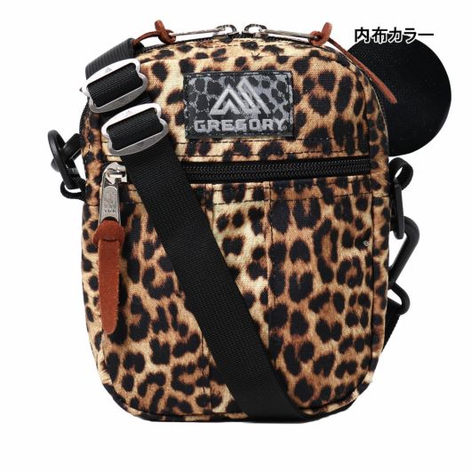 トゥルーレオパード(廃盤)