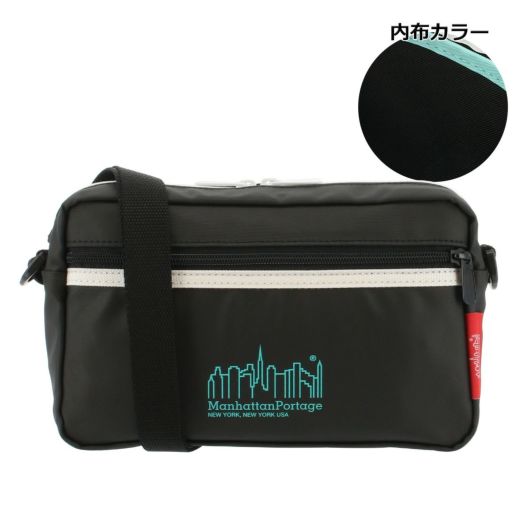 Manhattan Portage別注」シリーズの新作が登場!! | NAUGHTIAM