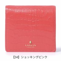 【34】ショッキングピンク