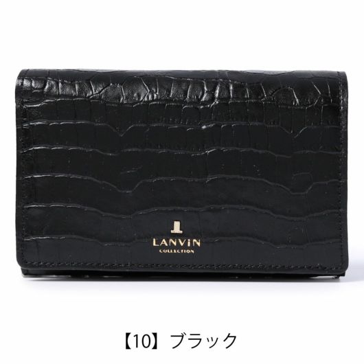 【10】ブラック