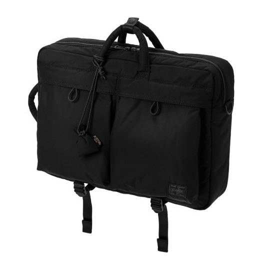 PORTER SENSES TOOLBAG ツールバッグ www.fertsan.com.br