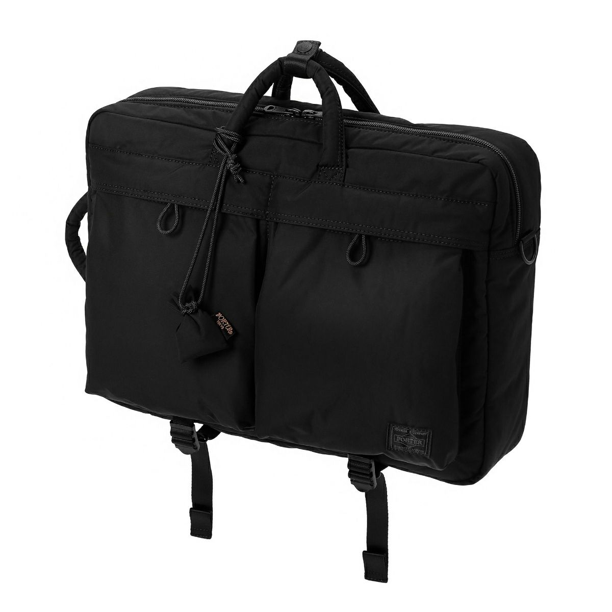 ポーター センシズ 2WAY パック 672-27802 PORTER SENSES 吉田カバン