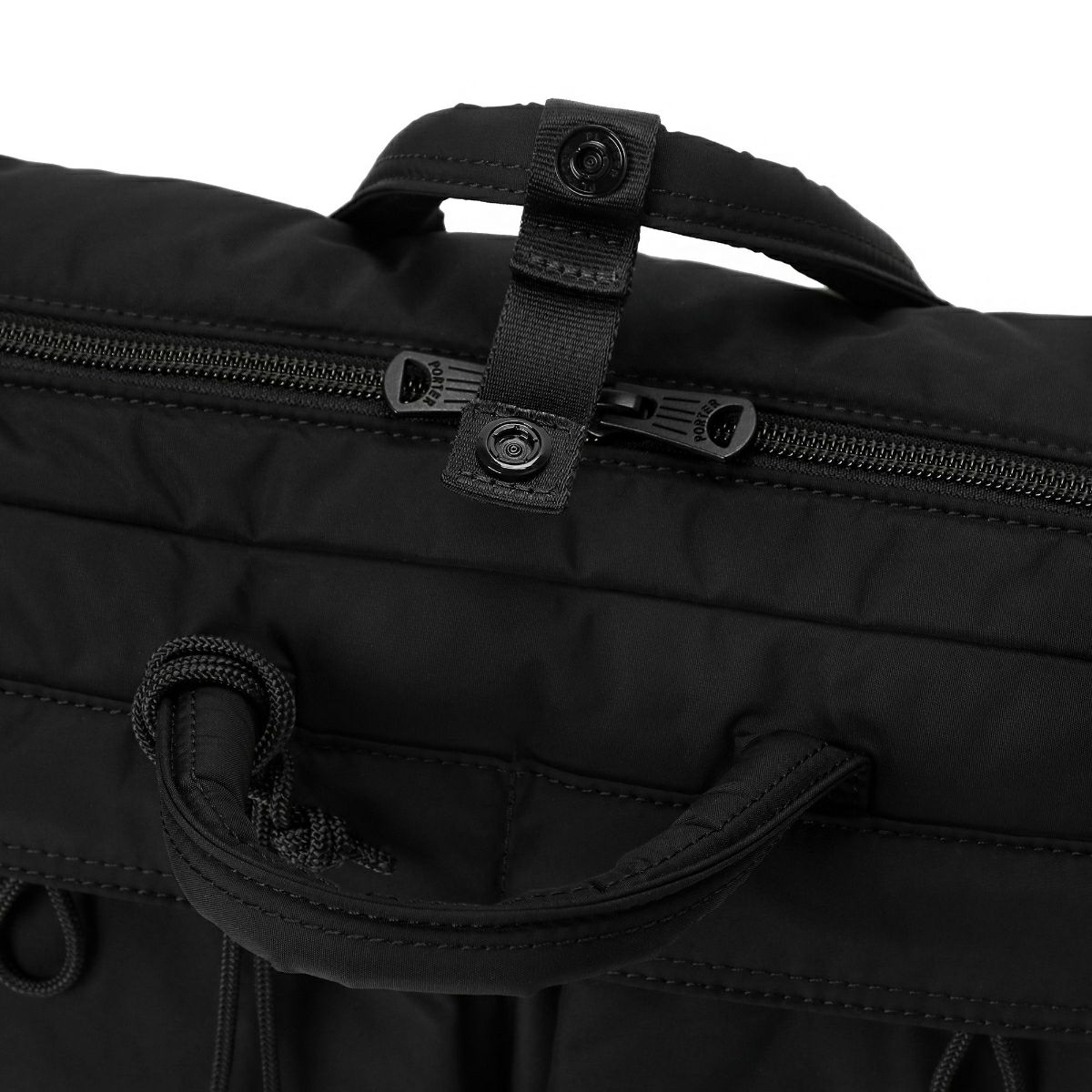 ポーター センシズ 2WAY パック 672-27802 PORTER SENSES 吉田カバン  