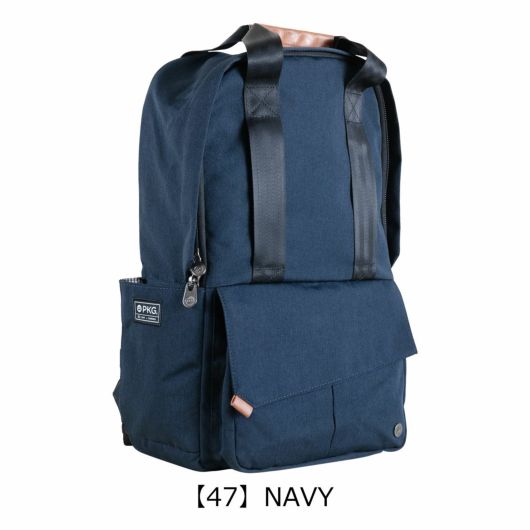 PKG リュック 19L 14インチ ROSSEAU MID 2 メンズ レディース