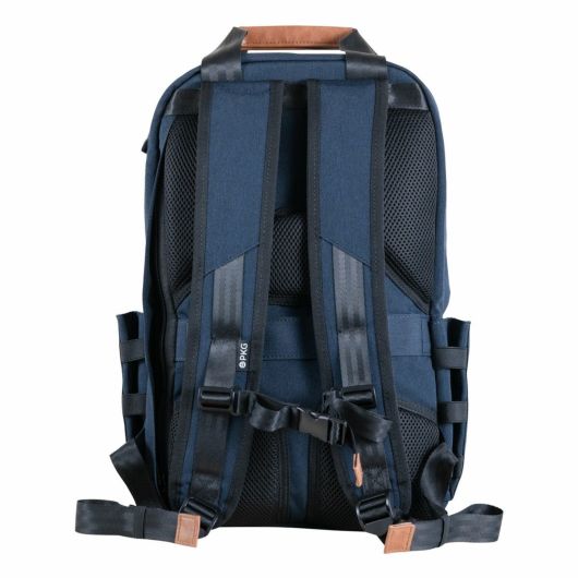 PKG リュック 19L 14インチ ROSSEAU MID 2 メンズ レディース42RO ピーケージー│リュックサック 撥水 ビジネス 通勤  インナーバッグ バッグインバッグ付き | リュック | サックスバー SAC'S BAR公式サイト