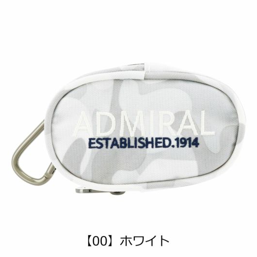 【00】ホワイト