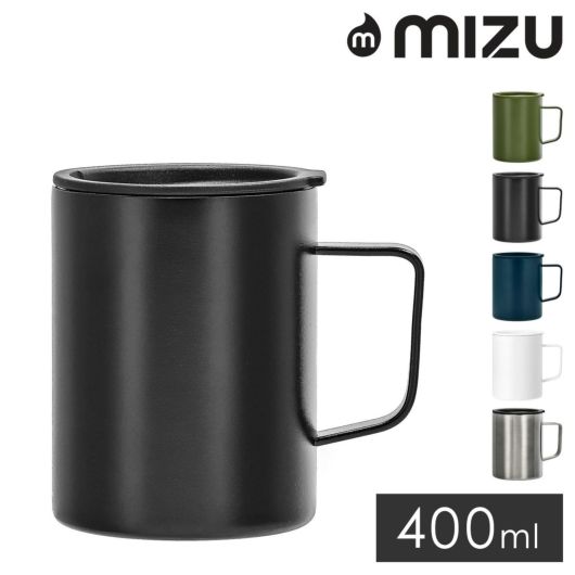 Mizu タンブラー ステンレス 290ml Tumbler 10 ミズ 保温 保冷 コップ マグ Bpaフリー 真空二層構造 アウトドア キッチン雑貨 おしゃれ キッチン雑貨 家電 サックスバー Sac S Bar公式サイト