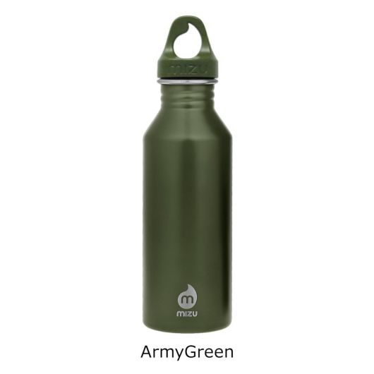 ArmyGreen