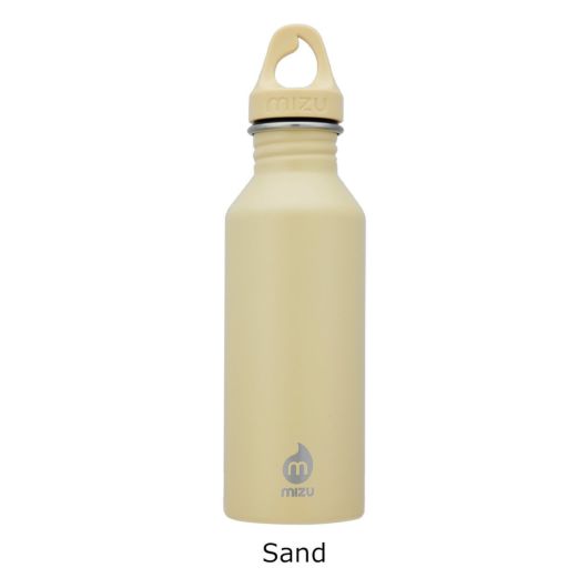 Sand