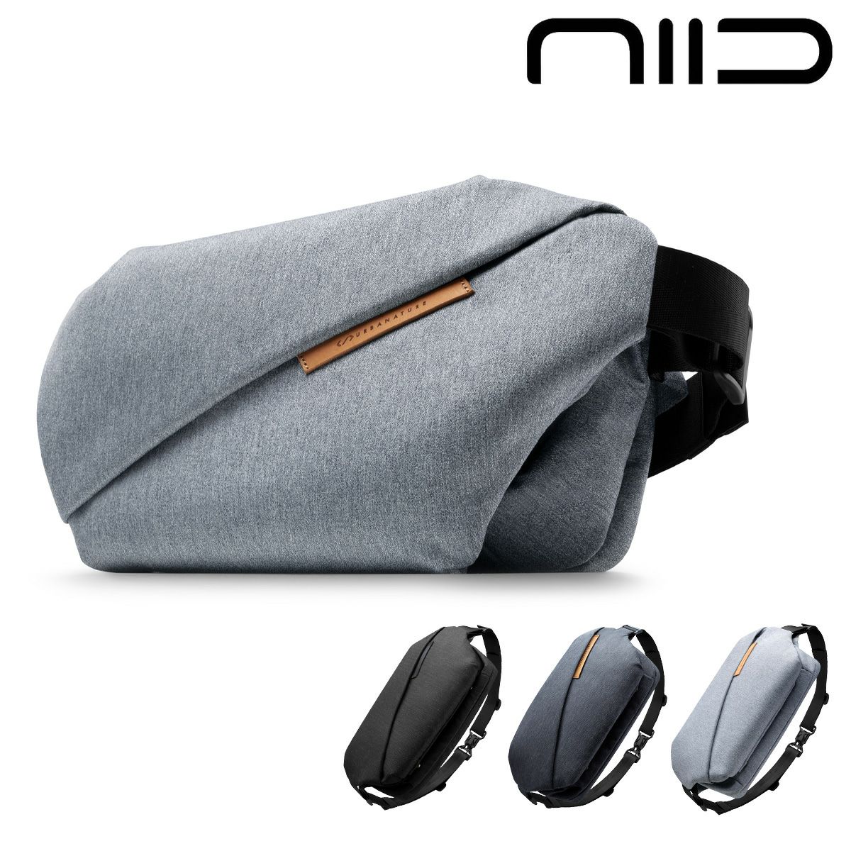 NIID ニード | サックスバー SAC 