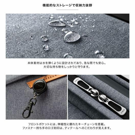 NIID R0 Plus Sling Bag