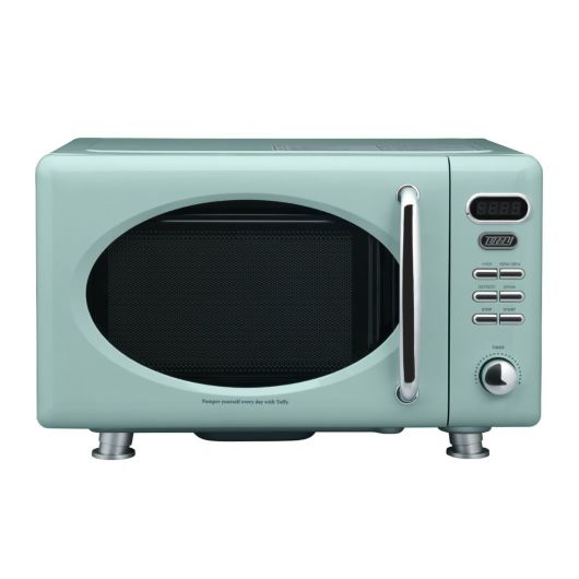 トフィー 電子レンジ K-DR1 Toffy｜レンジ フラット 17L キッチン家電