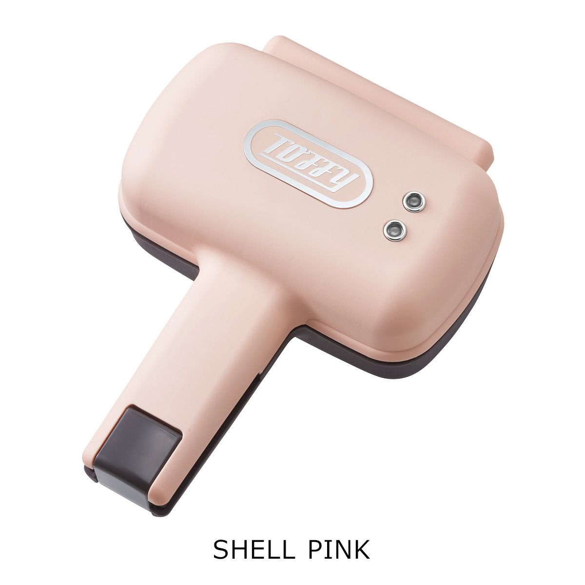 SHELL-PINK