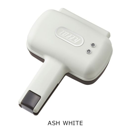 ASH-WHITE