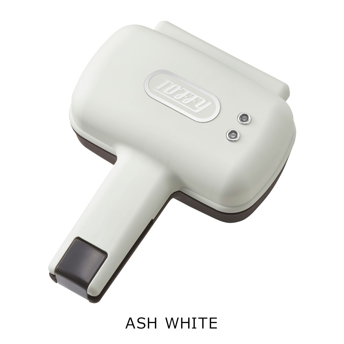 ASH-WHITE