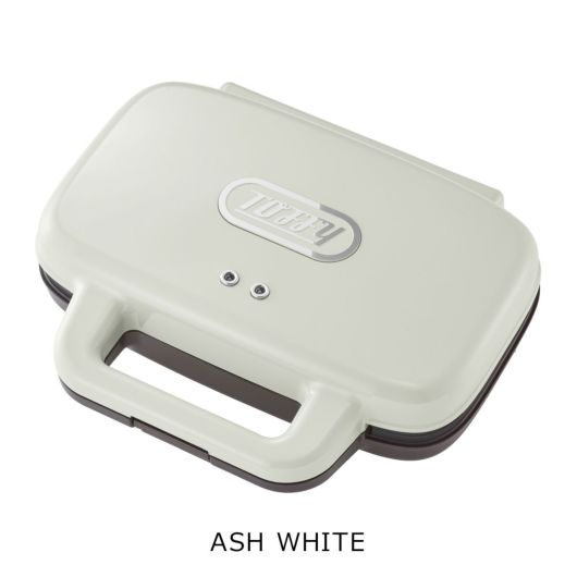 ASH-WHITE