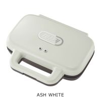ASH-WHITE