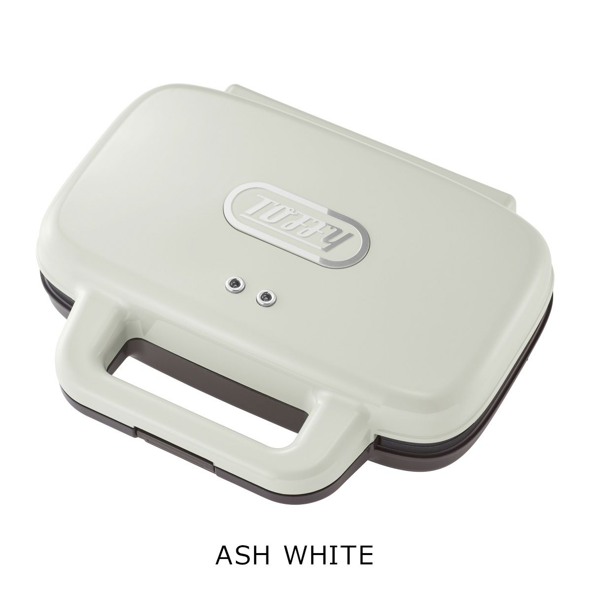 ASH-WHITE