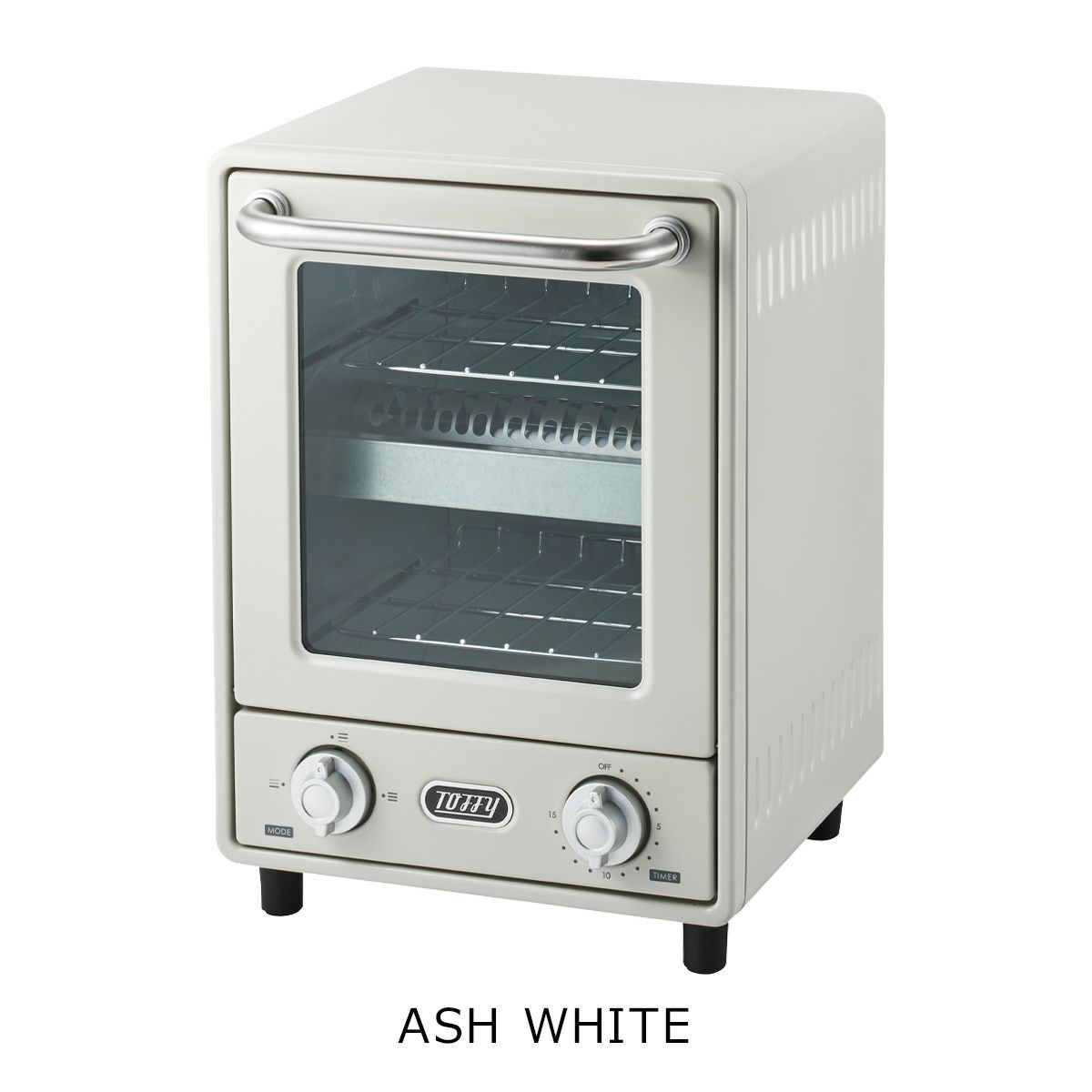 ASH-WHITE