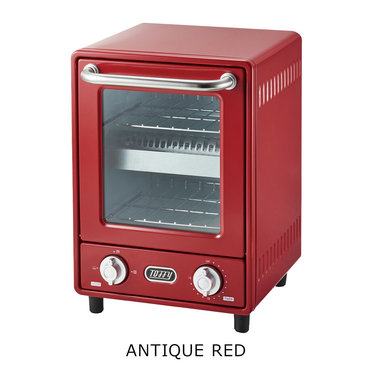 ANTIQUE-RED