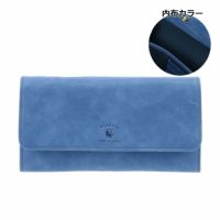 キソラ 長財布 パンナライト ユニセックス KIEN-167 kissora Panna