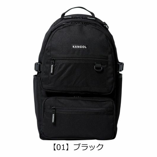 カンゴール リュック B4 25L Alterna ポリエステル メンズ レディース