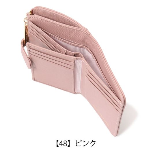 【48】ピンク