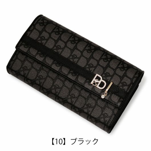 【10】ブラック