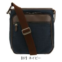 タケオキクチ ショルダーバッグ B5 クエスト メンズ 786102 日本製