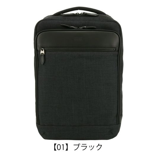 【01】ブラック