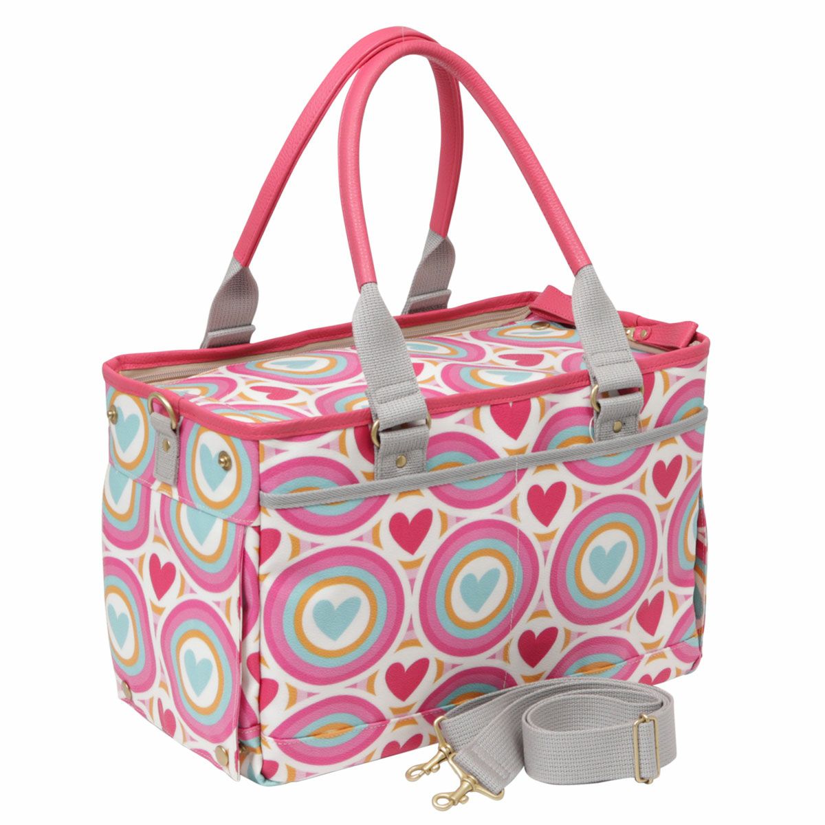 アガタハートピンク（AHPPIN）