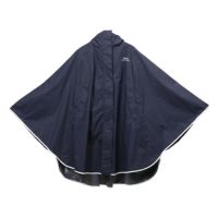 ポロ ラルフローレン レインポンチョ レインコート ロング 撥水 レディース 23-119-13192-00 POLO RALPH LAUREN｜ レインウェア 雨具 フード付き 自転車 通勤 通学 収納可能 | アパレル | サックスバー SAC'S BAR公式サイト